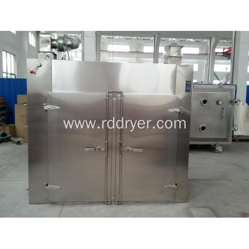 CT-C-200 Hot air circulation oven